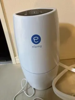 e-Spring Ⅱ 浄水器フィルター浄水カートリッジ 新品1個 eSpring™ 浄水器II用交換用カートリッジの模造品流通に関するご注意と