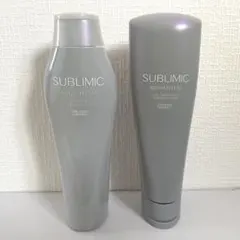 サブリミック　アデノバイタル　シャンプー　ヘアトリートメント　250gのサムネイル