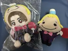 2025年最新】山田涼介 ぬいぐるみの人気アイテム - メルカリ