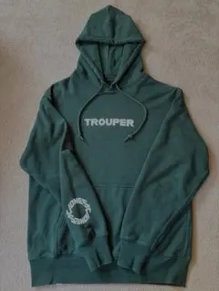 CLUB HAUS × JONES TROUPER パーカー 2026年最新】クラブハウス ジョーンズの人気アイテム - メルカリ