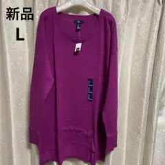 gap ニット