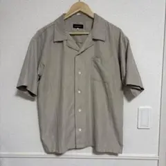 ANTIQULOTHES アンティクローズ　半袖シャツ　メンズ　M