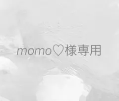 momo♡様 リクエスト 2点 まとめ商品