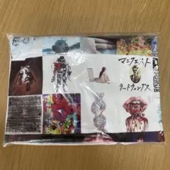 RADWIMPS FOREVER DAZE 完全受注生産限定盤BOX 欠品有 - メルカリ