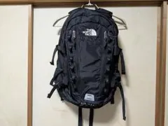The North Face ビッグショット 黒