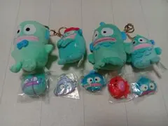 ハンギョドン キャラクターグッズ