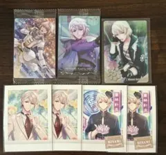 アイドリッシュセブン アイナナ 棗巳波 まとめ売り