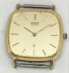 SEIKO セイコー シャリオ 腕時計 2620-5430 ビンテージ 美品 - メルカリ