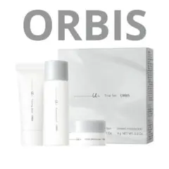 【ORBIS u】 オルビスユー ドット トライアル 医薬部外品