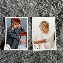 2026年最新】薮宏太 公式写真の人気アイテム - メルカリ