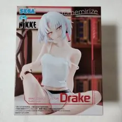 2025年最新】勝利の女神:NIKKE yumemirize ドレイクの人気