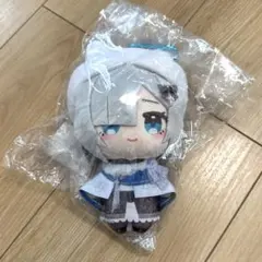 鳴潮 1st Anniversary Fes カルテジア ぬいぐるみ - メルカリ