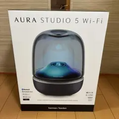 Harman Kardon AURA STUDIO 5 Wi-Fi 本体のサムネイル
