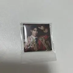 曽野舜太 スクエア缶バッジ