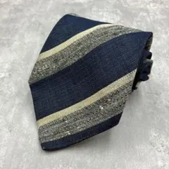 THE TIE ネクタイ シルク100％ イタリア製　1260