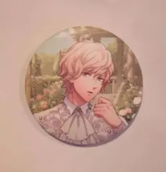 うたプリ HE★VENS シオン 缶バッジ BLACK GARDEN 白庭 うたプリ グラショ 缶バッジ 黒庭 白庭 SPECIAL 天草シオン シモン ①