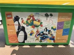LEGO Duplo E-PiLote 2356 楽しい動物園(欠けあり)