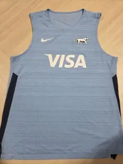 ラグビーアルゼンチン代表タンクトップのサムネイル