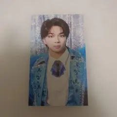 塩崎太智 トレカ CDTV