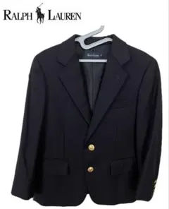 2025年最新】ラルフローレン キッズ 紺ブレザーの人気アイテム - メルカリ