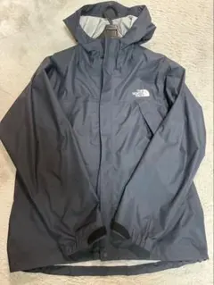 THE NORTH FACE マウンテンパーカー ブラックのサムネイル