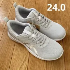 asics LAZERBEAM 24.0