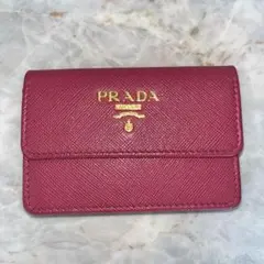 2026年最新】PRADA レディース コインケース・小銭入れの人気アイテム