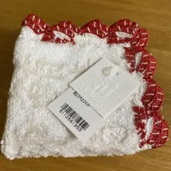 近沢レース ハンカチ