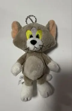 トムとジェリー　トム　NICI キーホルダー