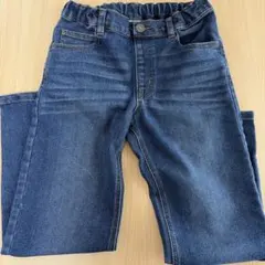MPS 140cm デニムパンツのサムネイル