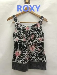 【ROXY】タンクトップ　キャミソール