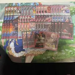 ワンピースカード シャンクス ロジャー サボ 自引き 複数 美品 - メルカリ