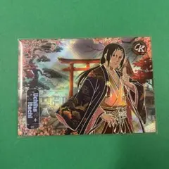 NARUTO ナルト カードゲーム UR うちはイタチ - メルカリ