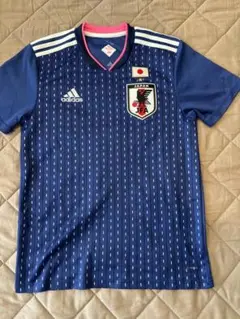 アディダス サッカー日本代表 ユニフォーム 2018 JFAアカデミーのサムネイル