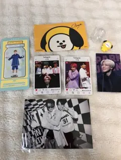BTS ジミン　色々セット