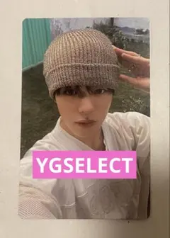 treasure 本国対面ペンサ 当選者限定トレカ　ジフン 2025年最新】treasure サイン会 トレカ ジフンの人気アイテム