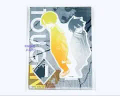 桃源暗鬼 無陀野無人 淀川真澄 マズル ロフト アクリルスタンド アクスタ