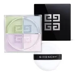 Givenchy Prisme Libre No.01のサムネイル