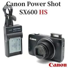 2026年最新】powershot sx600 hsの人気アイテム - メルカリ