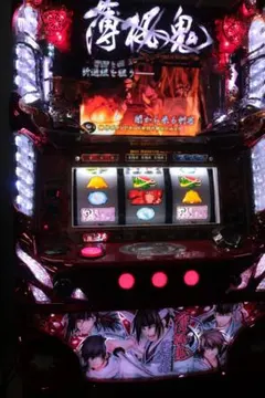 2026年最新】薄桜鬼 パチンコの人気アイテム - メルカリ