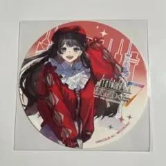 月ノ美兎 にじさんじ 7大タワーコラボ 等身コースター