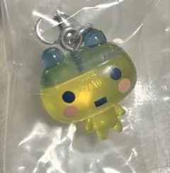 たまごっち めじるしアクセサリー3 やんぐまめっち