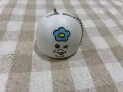 スシロー　おぱんちゅうさぎコラボ　キーホルダー