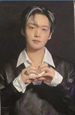 9 リノ　ラキドロ C Straykids HMV カルマ　karma