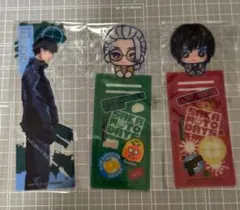 ブックマークコレクション　サカモトデイズ　vol.2 南雲 坂本 勢羽