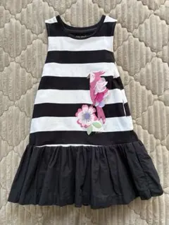 kate spade ノースリーブワンピース 110