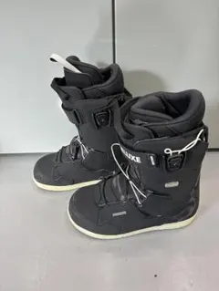 DEELUXE スノーボードブーツ ブラック 男性用