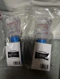 King & Prince ペンライト