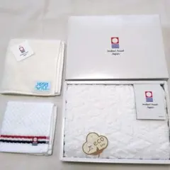 今治タオル フェイスタオル タオルハンカチ　セット