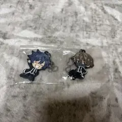 桃源暗鬼 ラバーストラップ